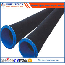 2016 Hot Sale High Pressure Rubber Water Discharge Hose